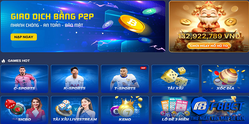 Xổ Số F8bet - Cách Chơi Xổ Số Siêu Tốc Chuẩn Xác Hiệu Quả