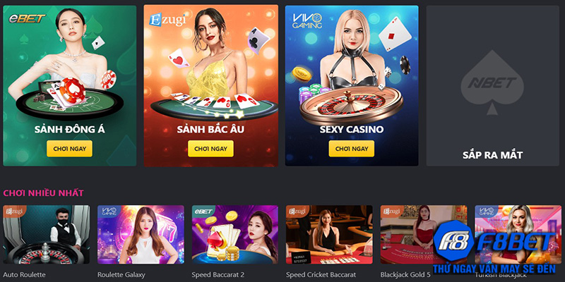 Hiểu Rõ Luật Chơi Blackjack